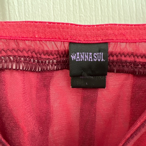 Anna Sui Nightgown Vintage. - Picture 4 of 8